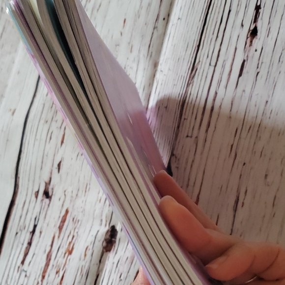 🆕️ CUTE SANRIO NOTEBOOK 🥰 - Picture 12 of 12